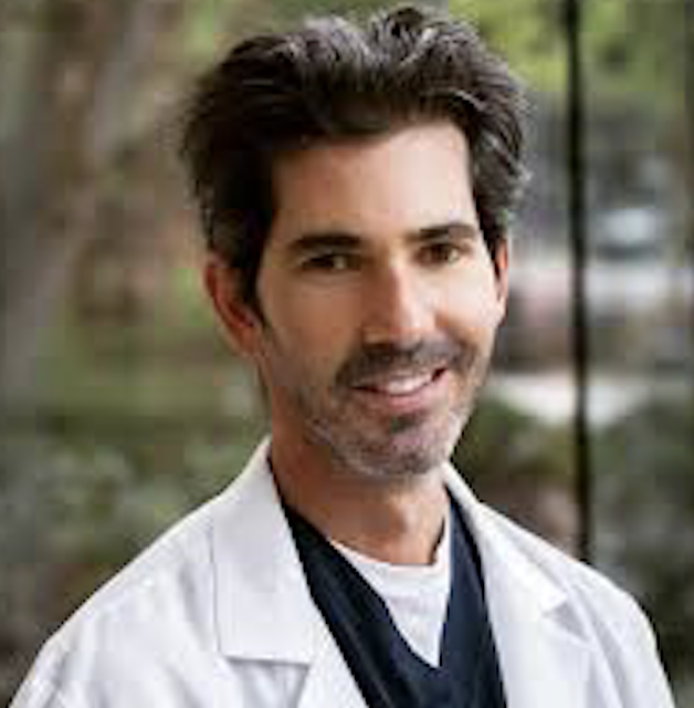 Dr. Adam Schuessler