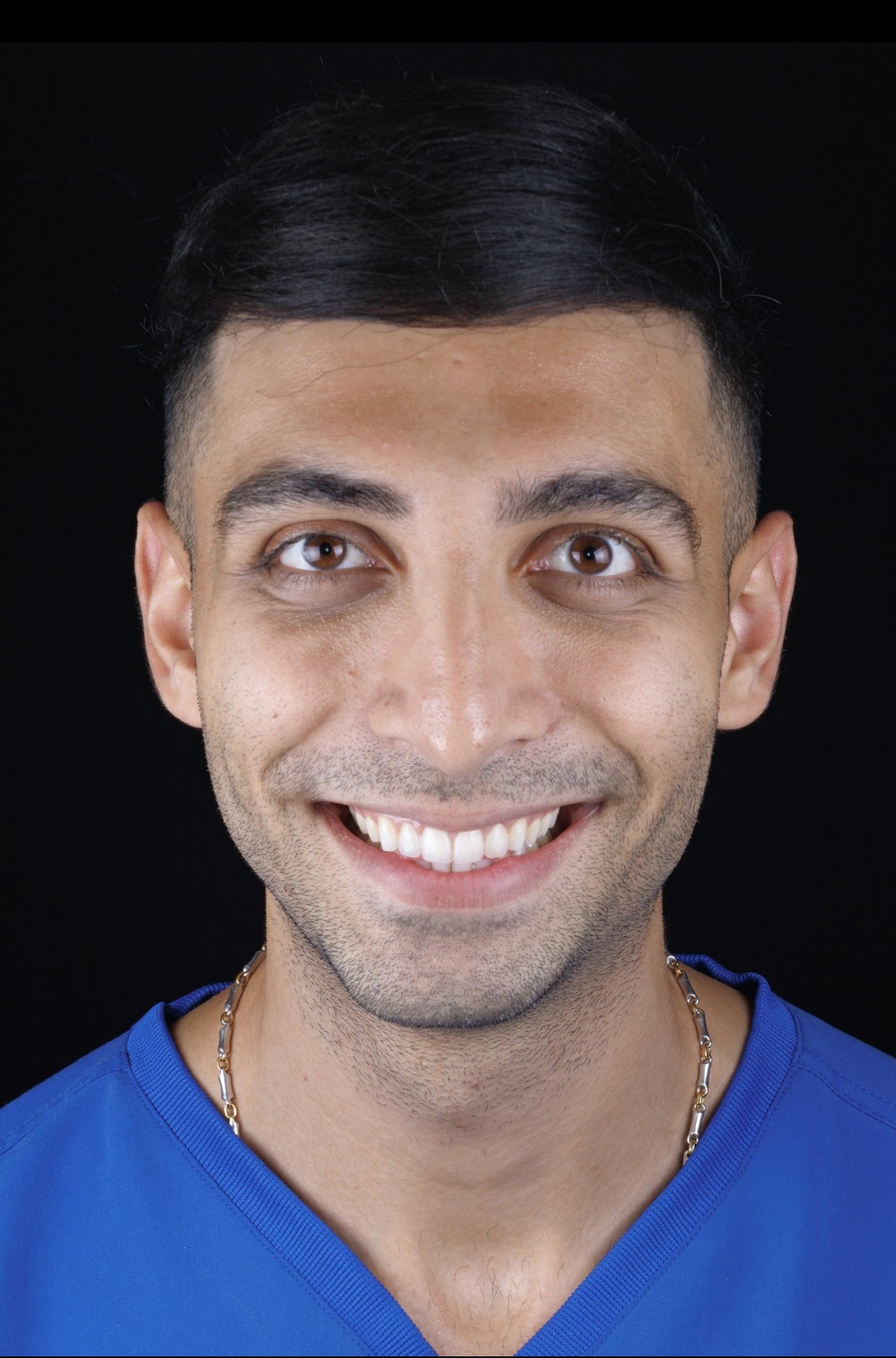Dr. Arsalan Danesh