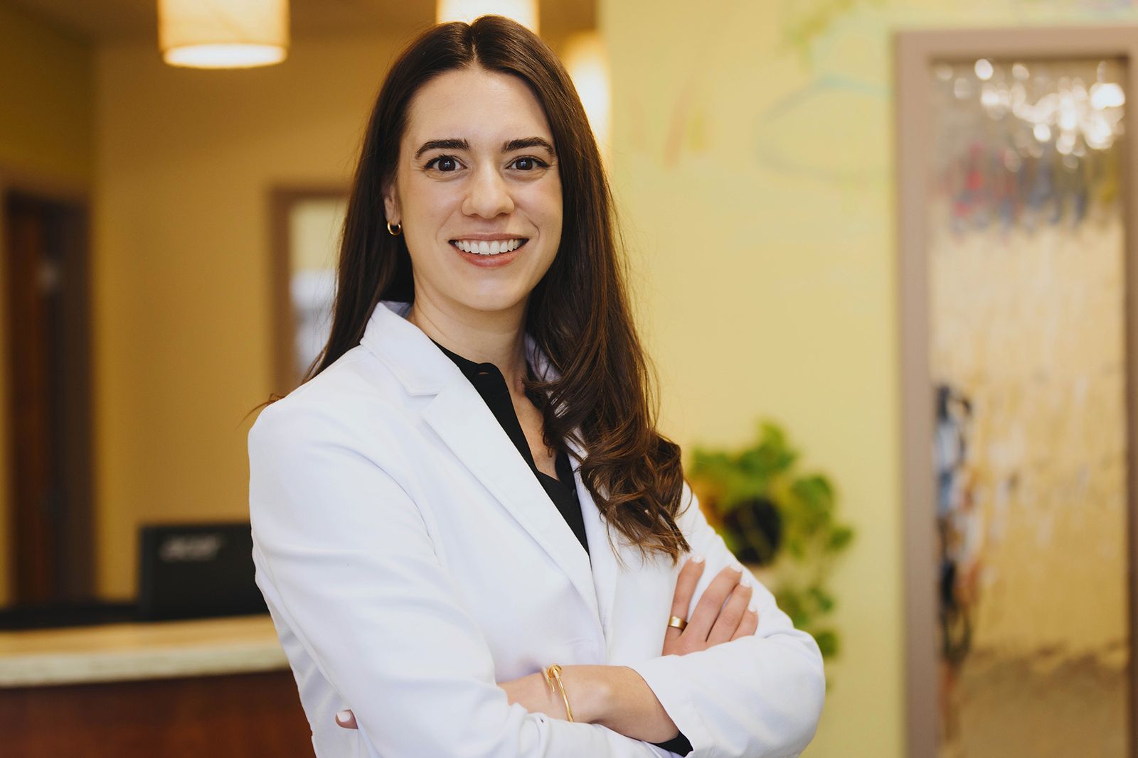 Dr. Smantha Bogle