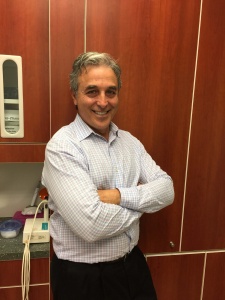 Dr. William G. Angelos, DMD